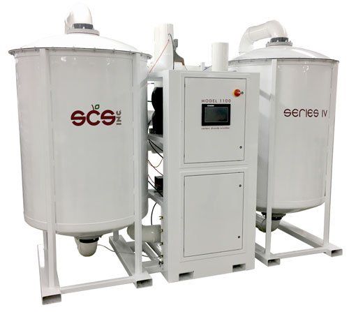 IV Series — Ferntree Gully, VIC — Anri Instruments & Controls