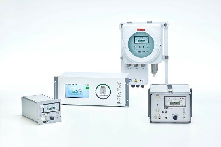 M&C TechGroup GmbH — Ferntree Gully, VIC — Anri Instruments & Controls