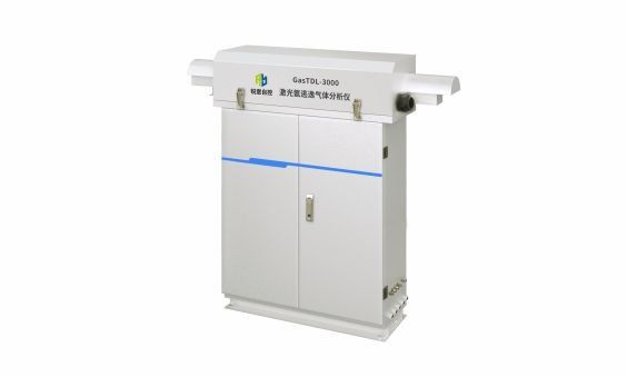 TDL-3000 — Ferntree Gully, VIC — Anri Instruments & Controls