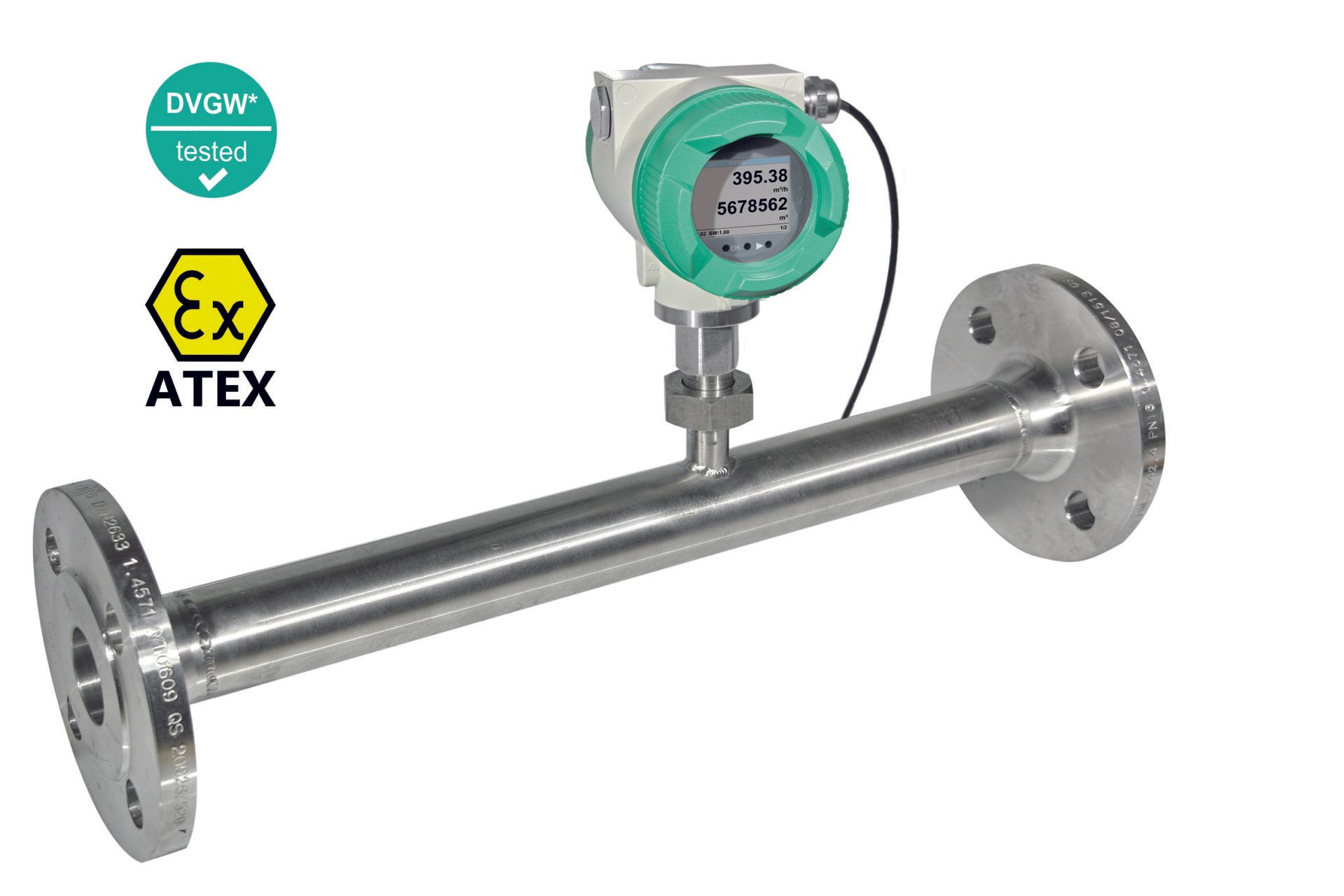 Cs Instruments Valve — Ferntree Gully, VIC — Anri Instruments & Controls