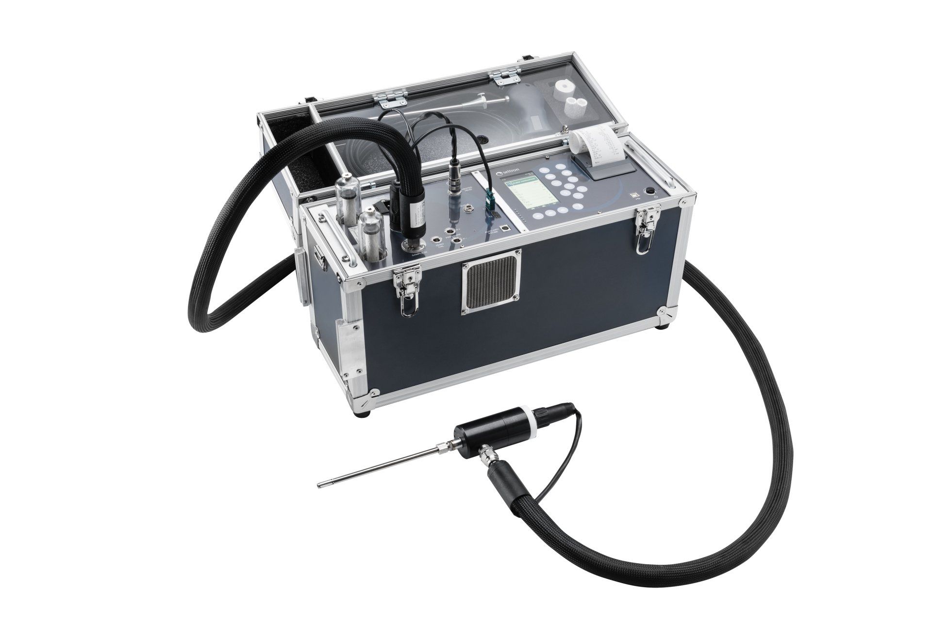 Chemist-900 Seitron S.P.A Technology — Ferntree Gully, VIC — Anri Instruments & Controls