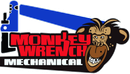 Monkey Wrench Mechanical