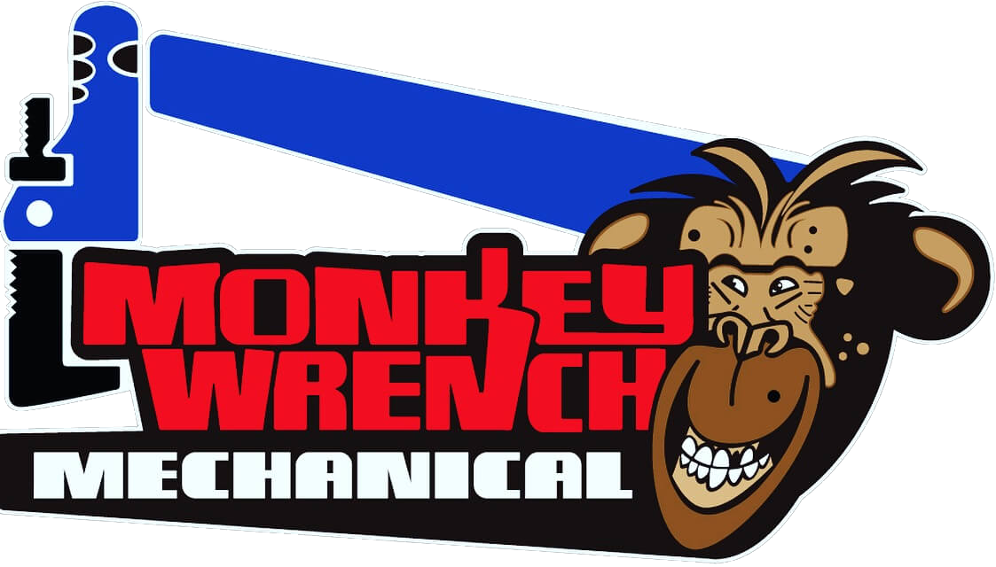 Monkey Wrench Mechanical