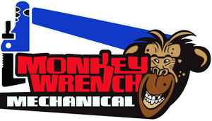 Monkey Wrench Mechanical