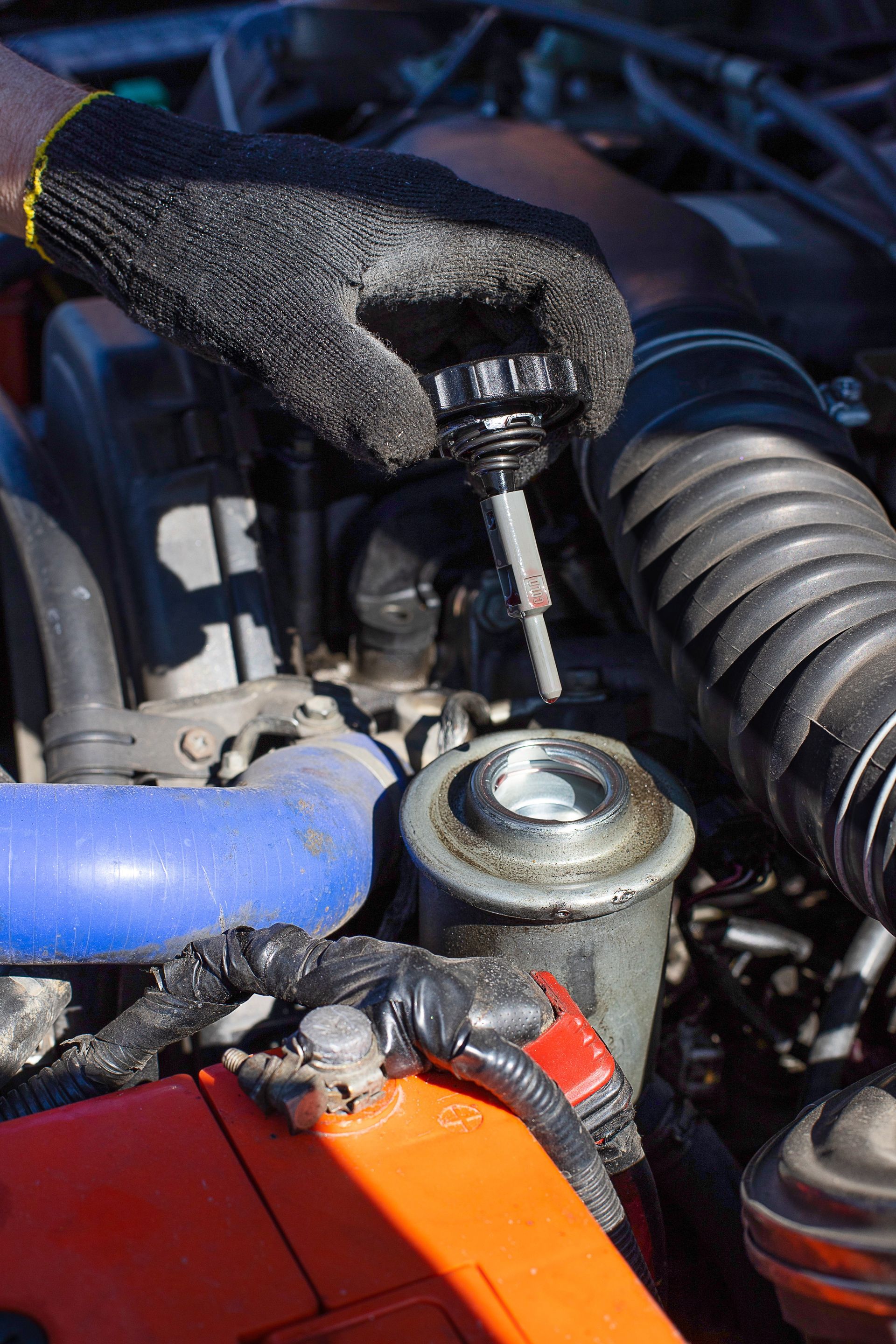 Diagnostic Testing in Snellville, GA | Snellville Auto Center
