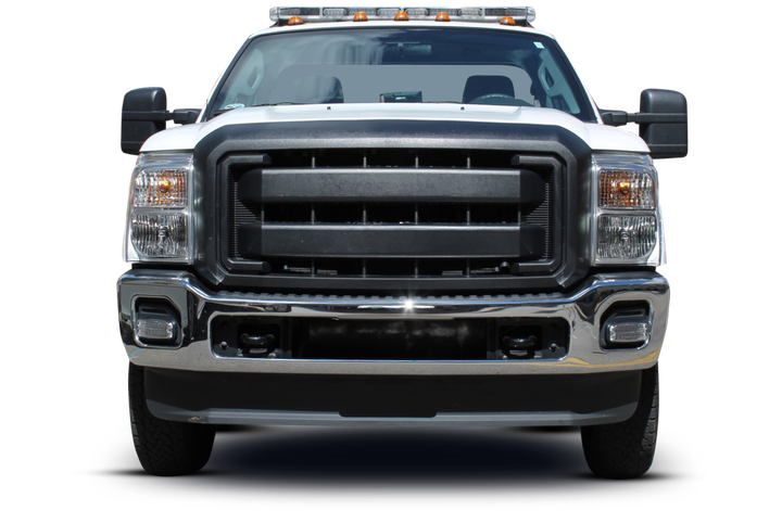 Toyota Tacoma Front View | Snellville Auto Center