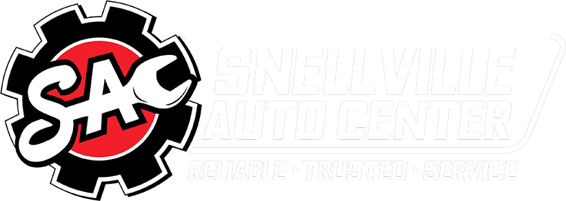 Auto Shop Image | Snellville Auto Center