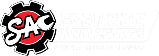 Auto Shop Image | Snellville Auto Center