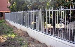 Cancellata bianca - Mafer bologna