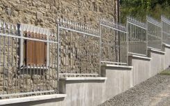 Cancellata ascendente - Mafer bologna