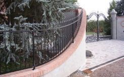 Cancellata di design - Mafer bologna