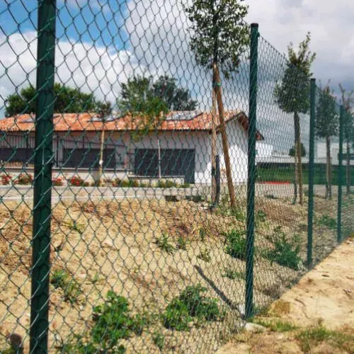 Recinzioni - Ma.fer bologna