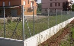 Reti per recinzioni bologna - Mafer