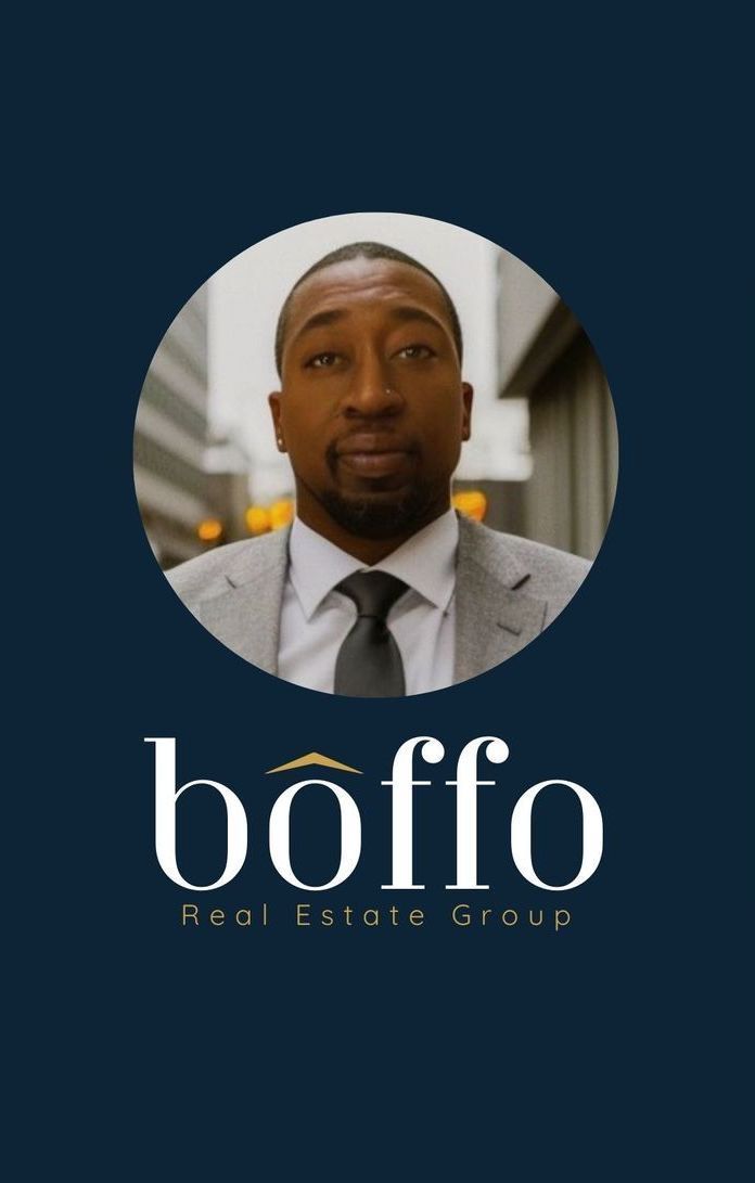 Adrian Ervin with Boffo Real Estate