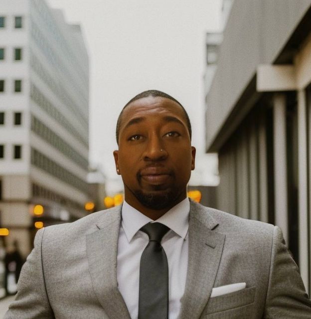 Adrian Ervin - Realtor