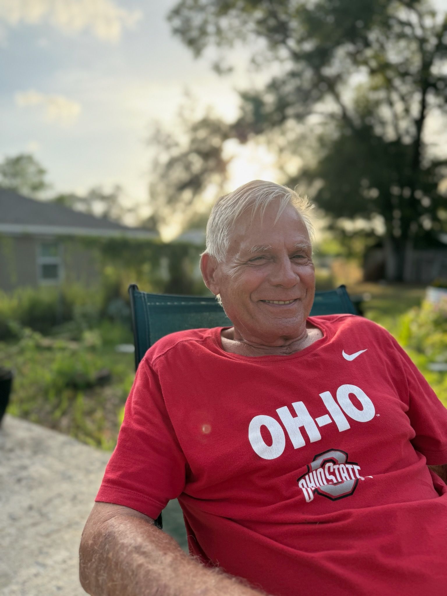 Terry Frazier - buyer