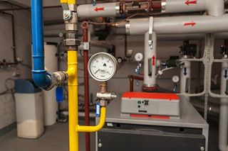 Gas & Oil Heating Systems - Heating and Air Service - Ligonier, Pernnsylvania