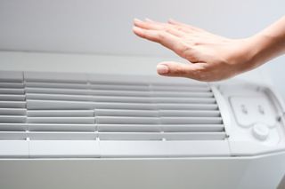 Check air conditioner heat - Heating and Air Service - Ligonier, Pernnsylvania