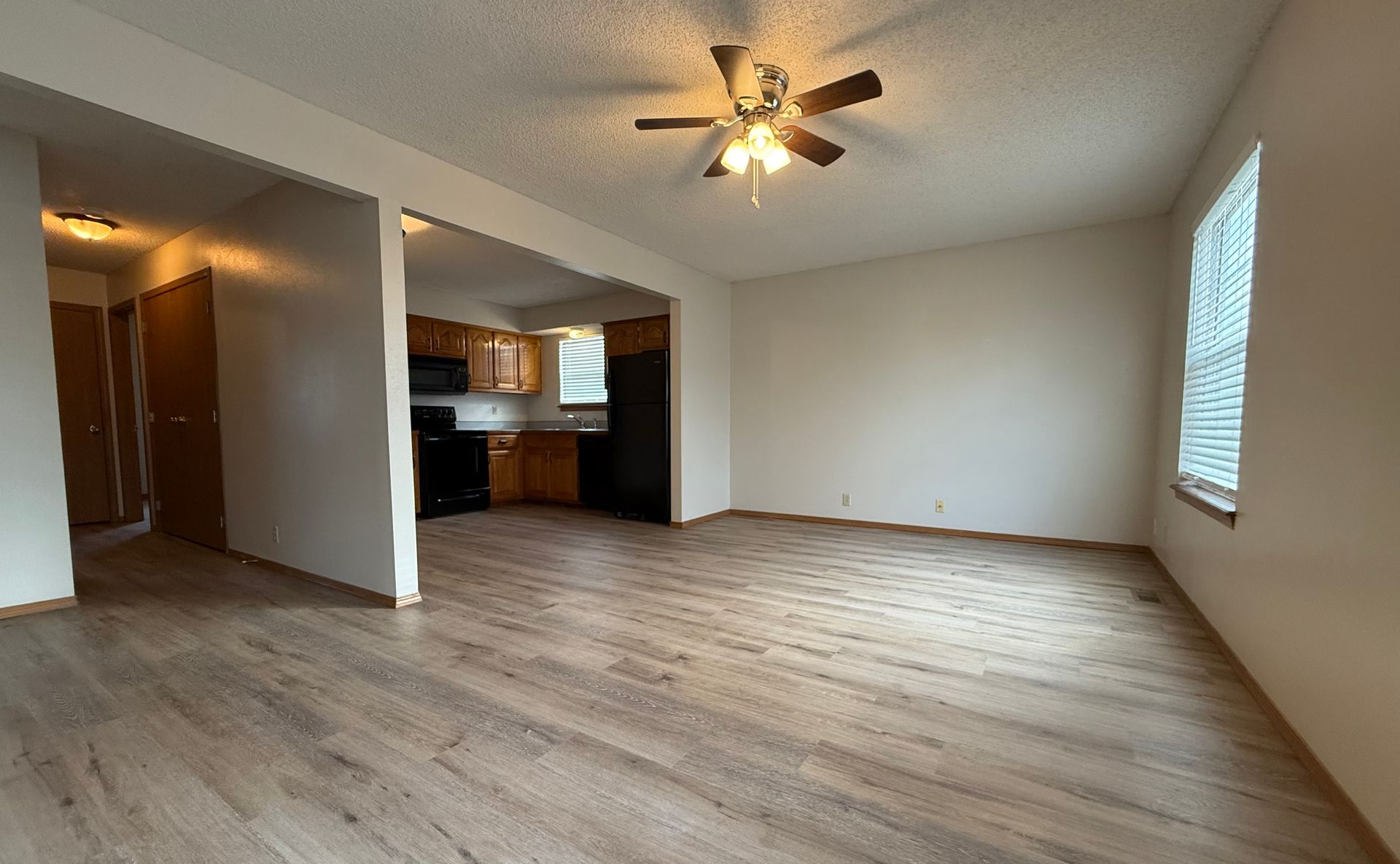 Apartments & Townhouses for Rent in Joplin/Webb City