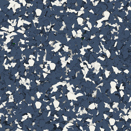 Navy Flake sample