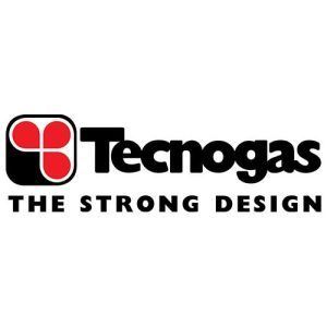 logo tecnogas