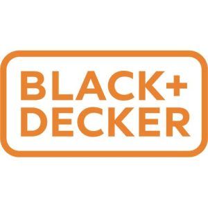 logo black + decker