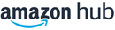 logo amazon hub