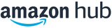logo amazon hub