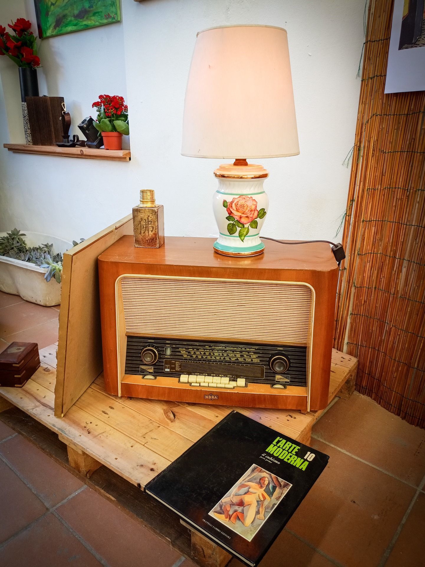 oggetti vintage