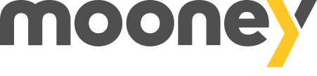 logo MOONEY