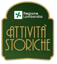 logo attività storiche Lombardia