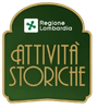 logo attività storiche Lombardia