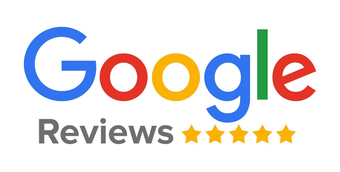 logo google recensioni
