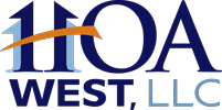 HOA West, LLC Logo