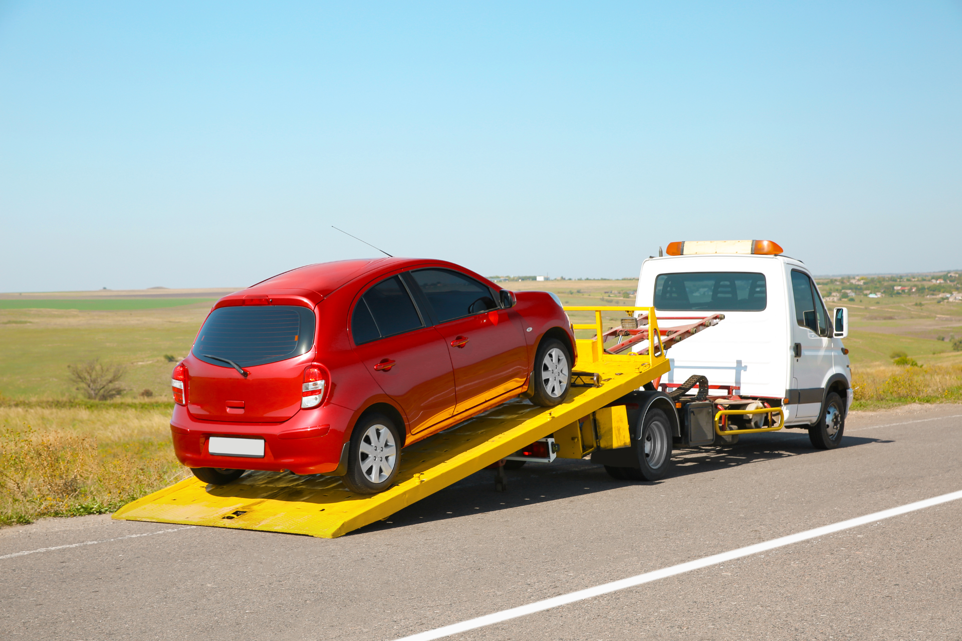 Towing