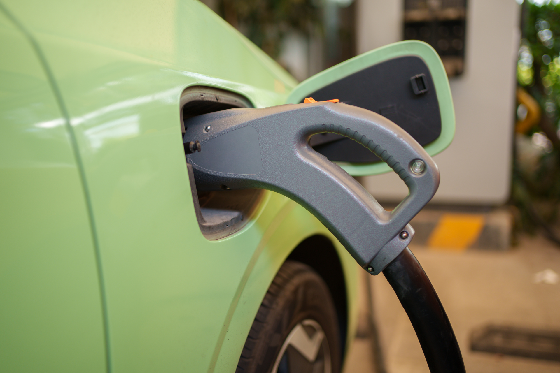 Fuel Efficiency
