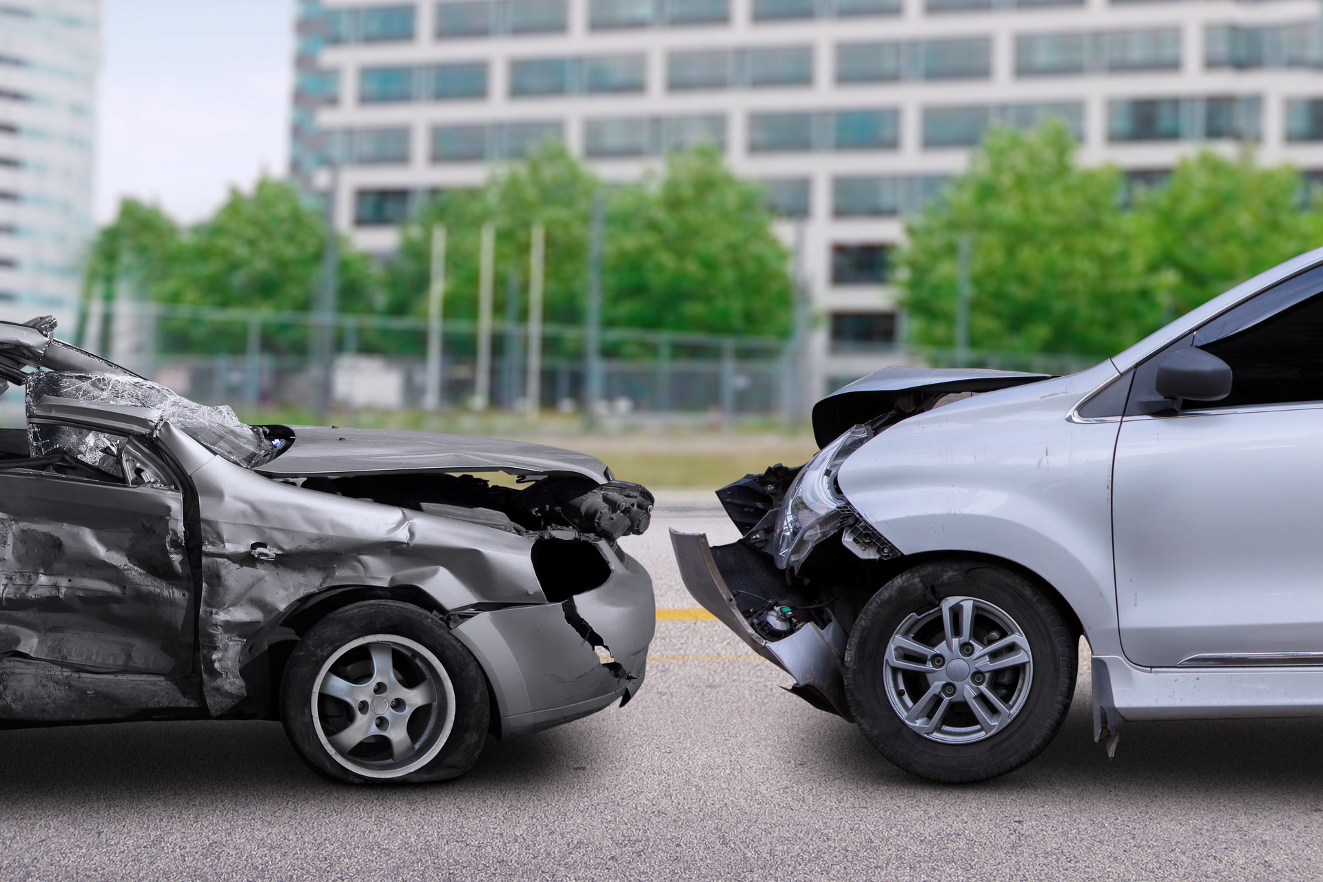 Accident