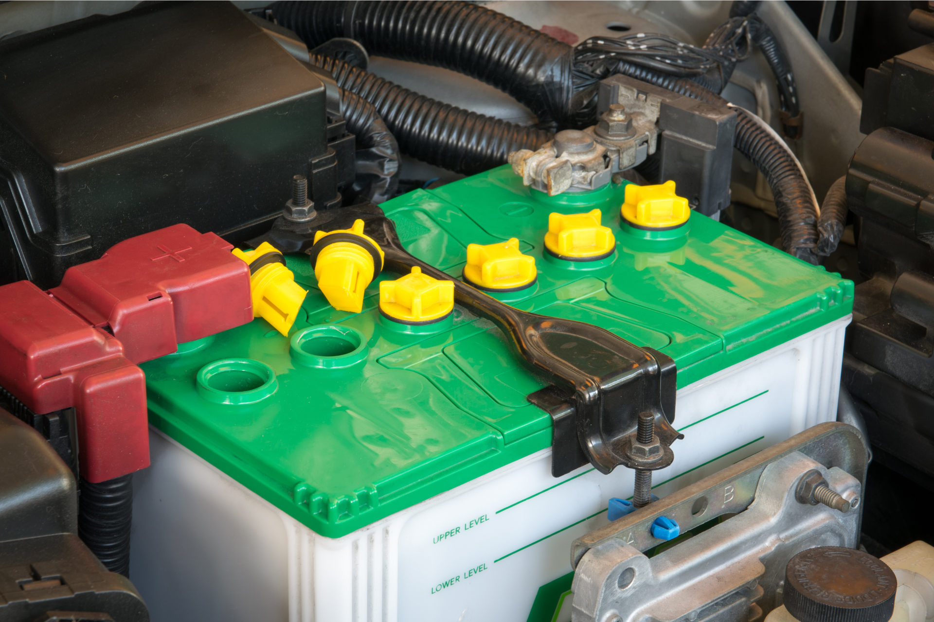 Car Battery