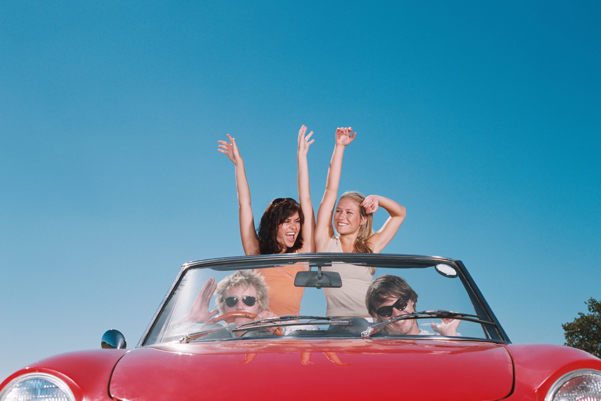 Road Trip