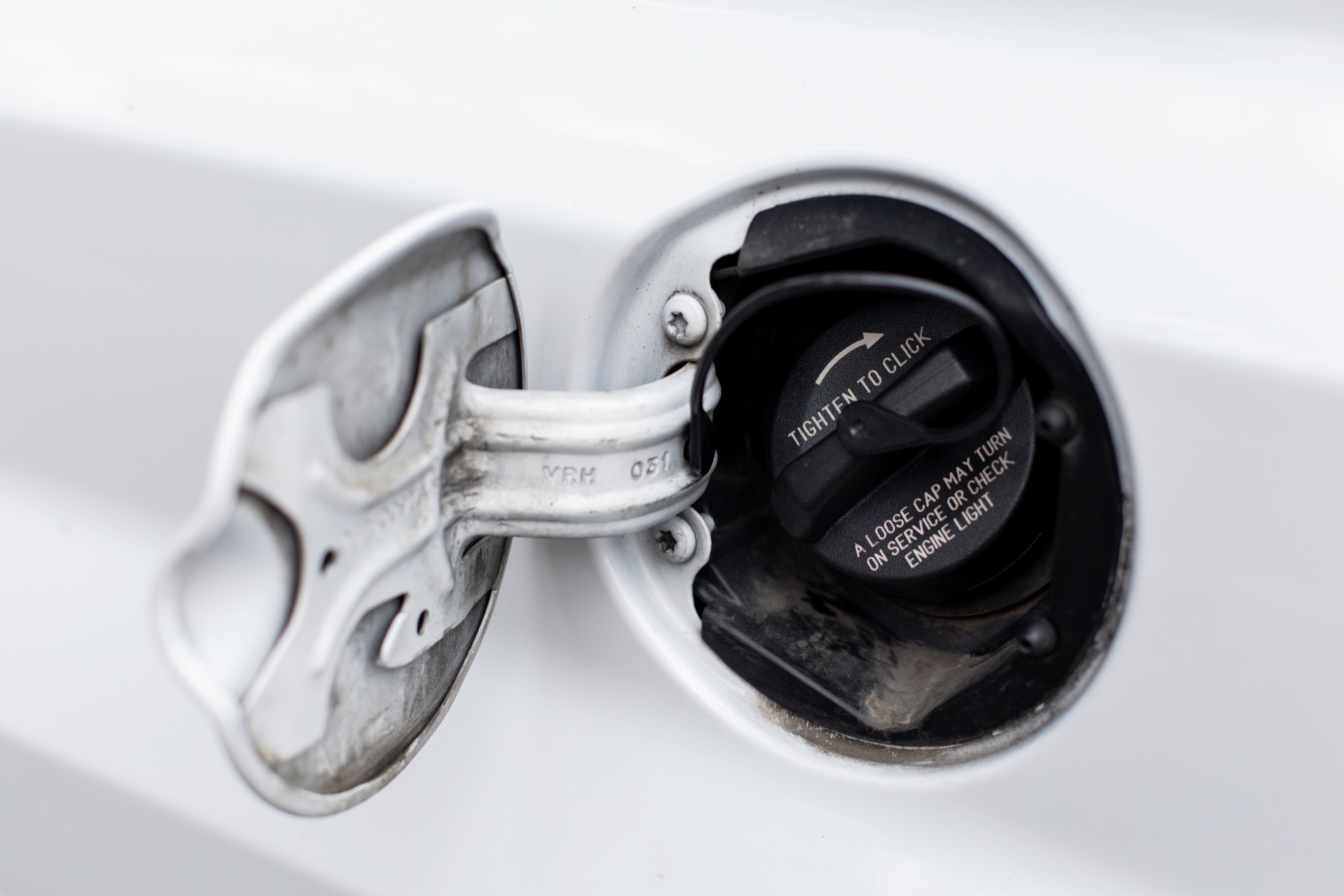Gas Cap