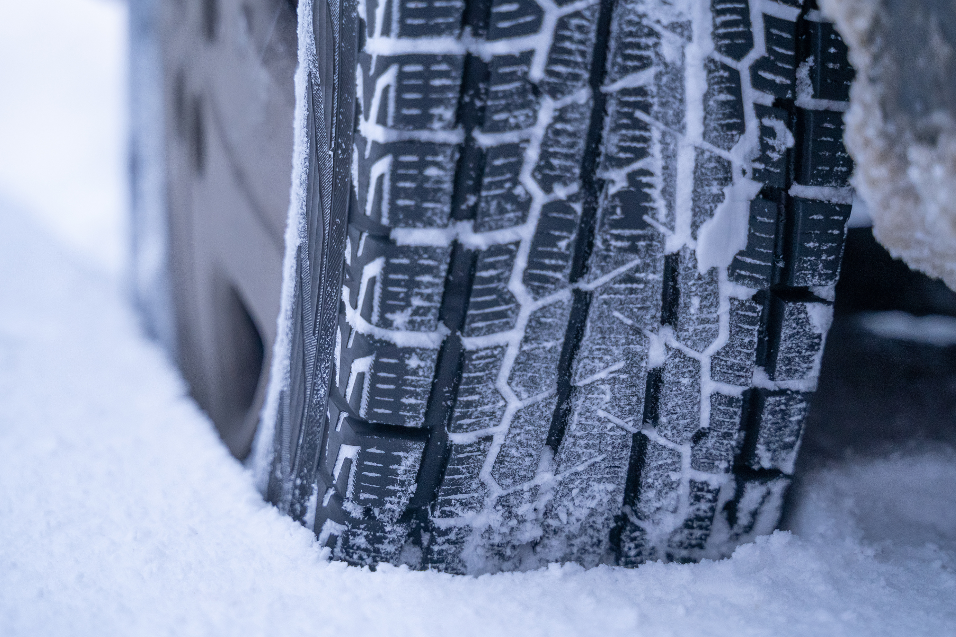 Winter Tire