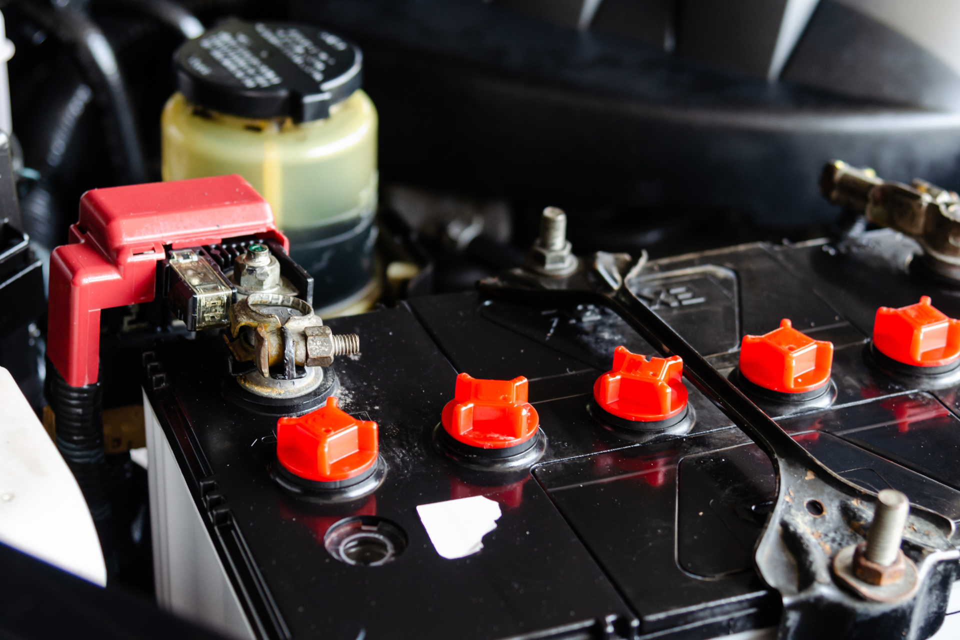 Car Battery