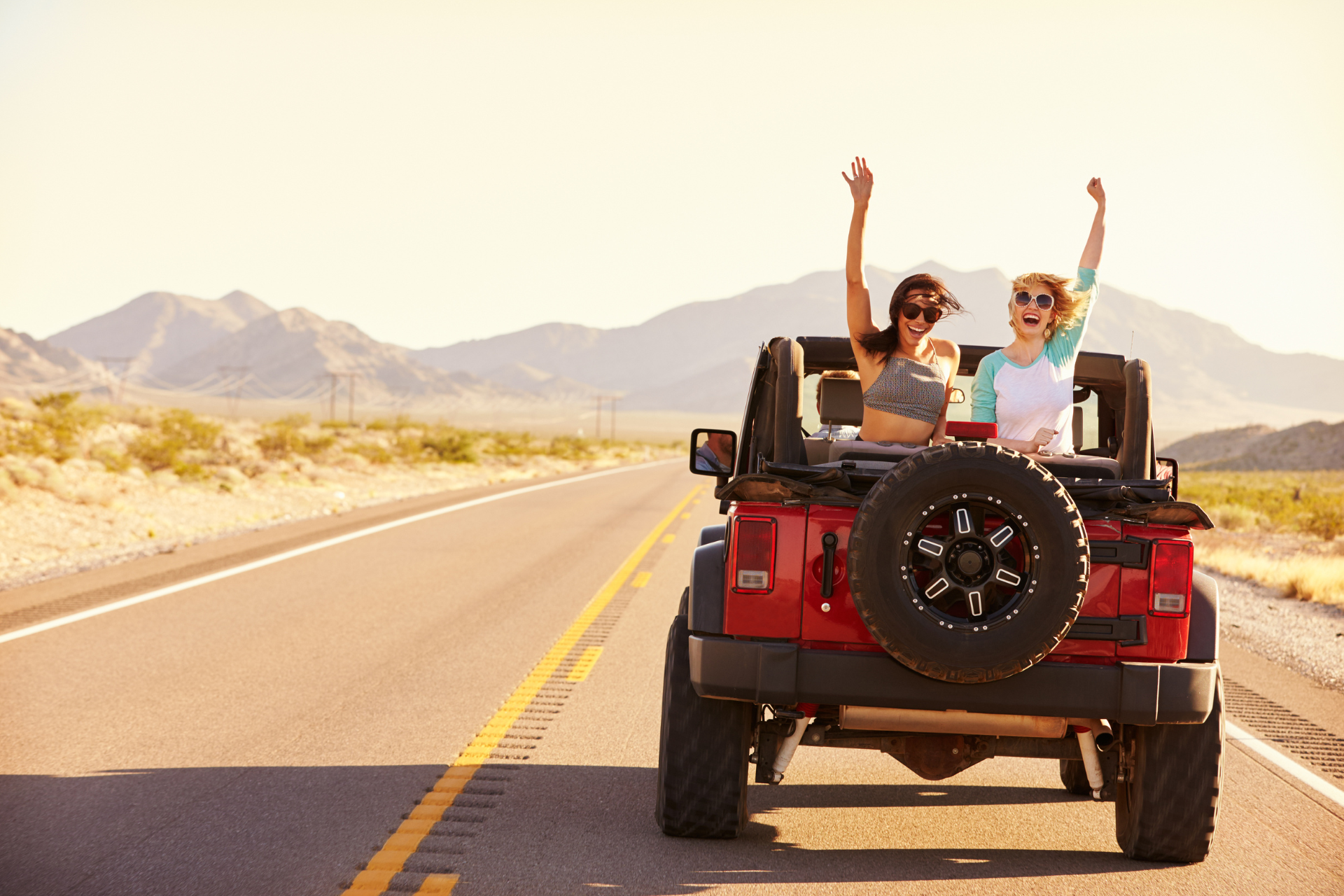 Road Trip