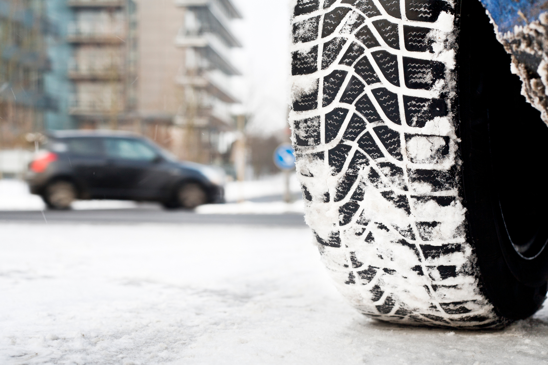 Snow Tire