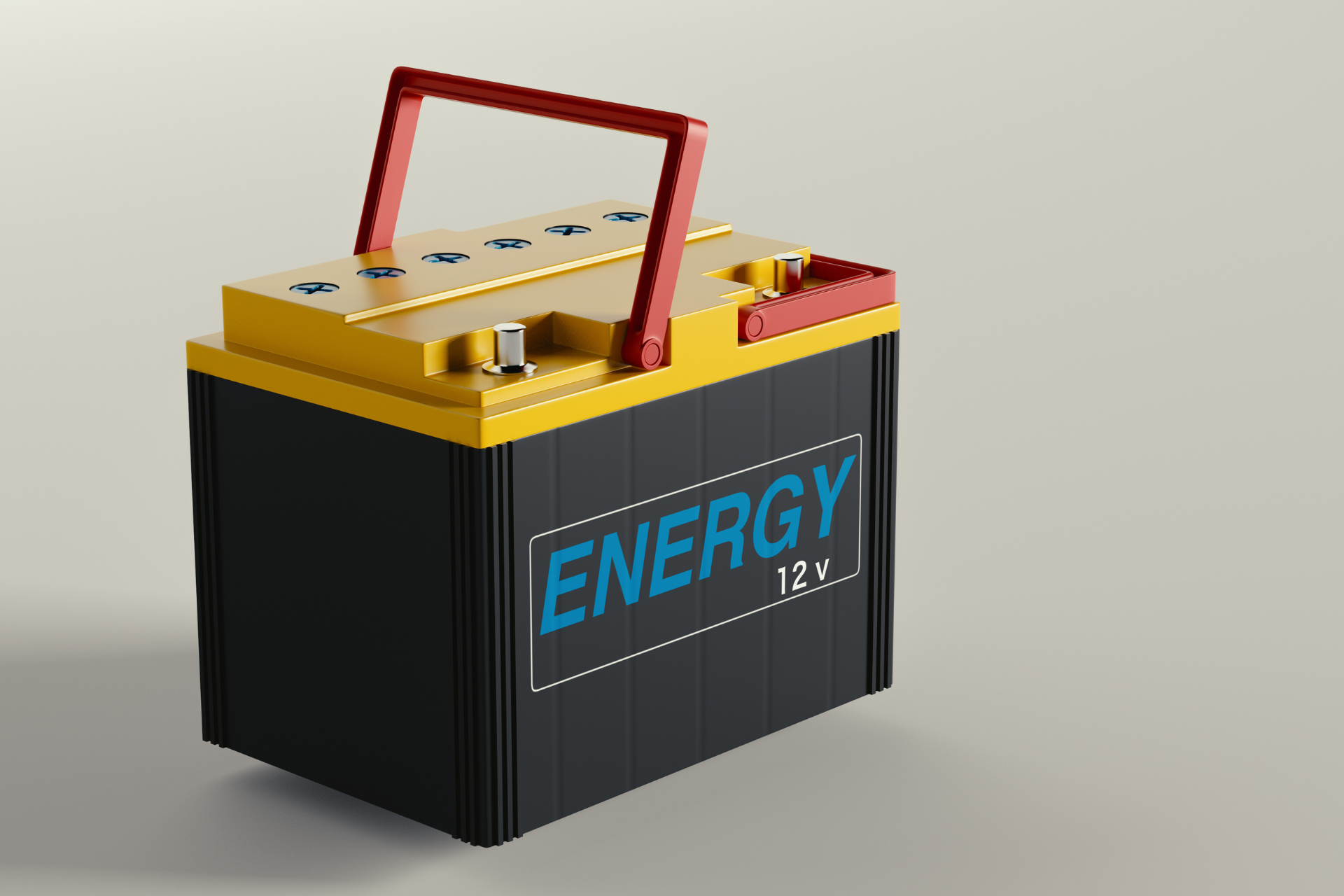 Car Battery