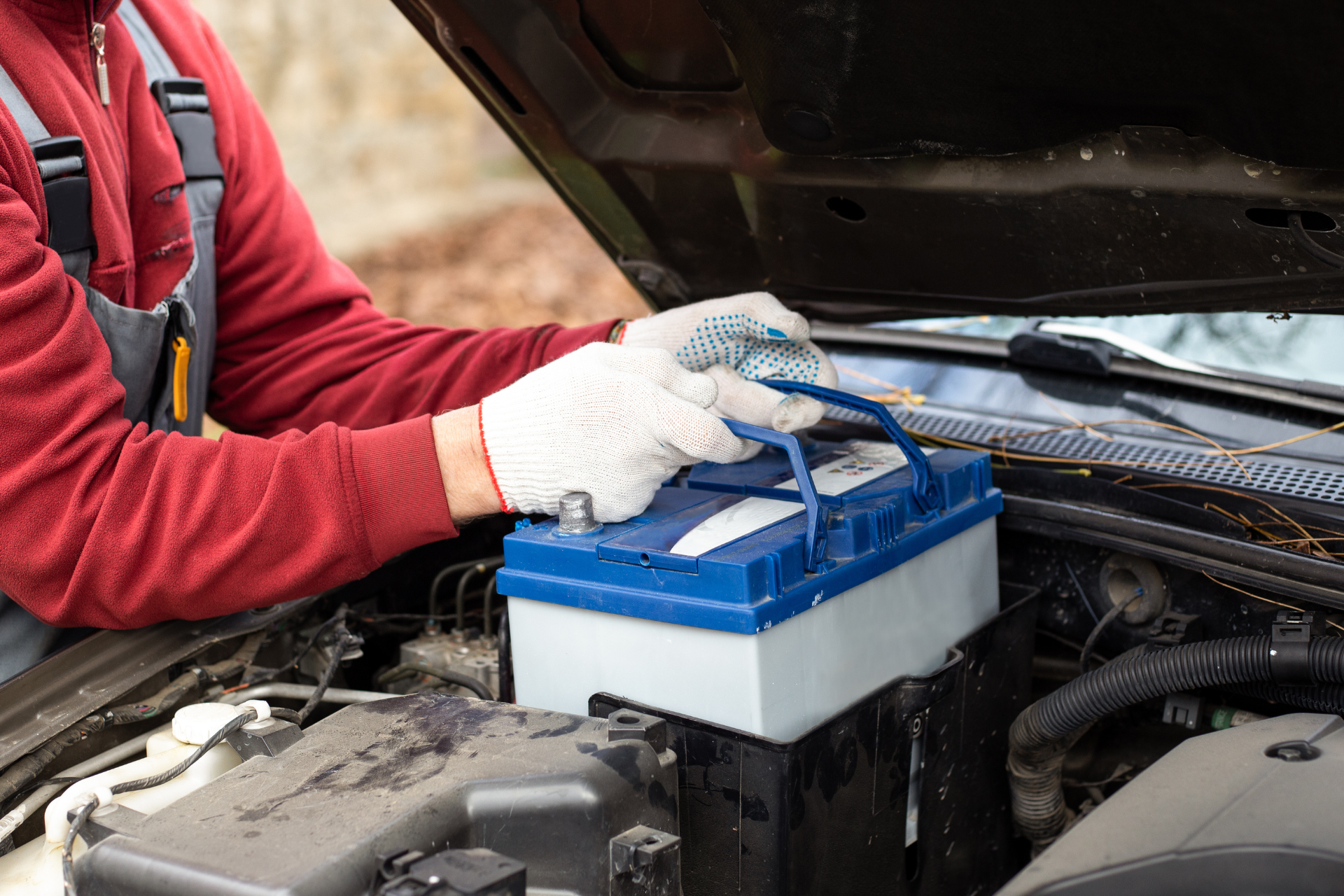 Car Battery