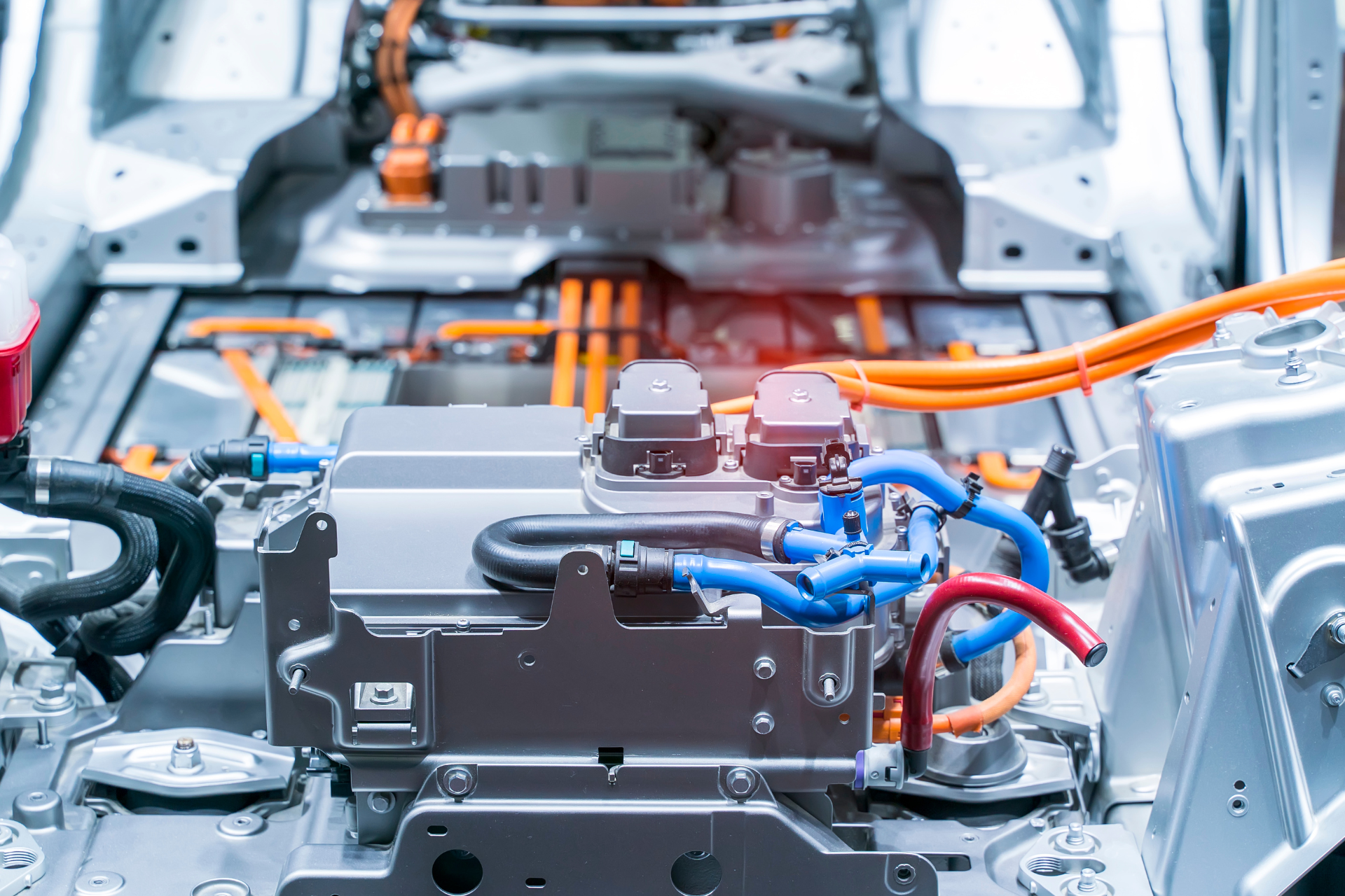 Car Electrical System