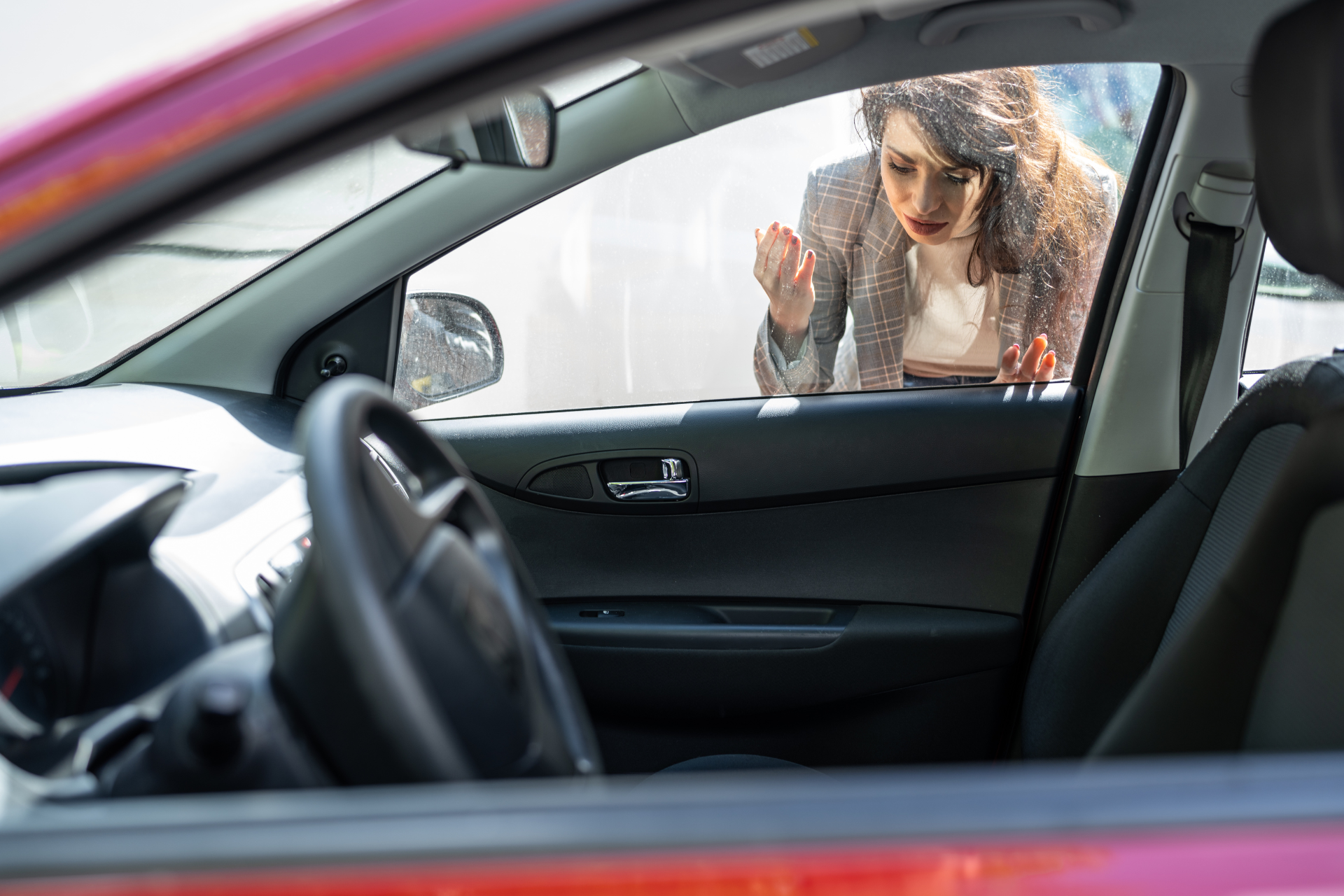 Car Lockout