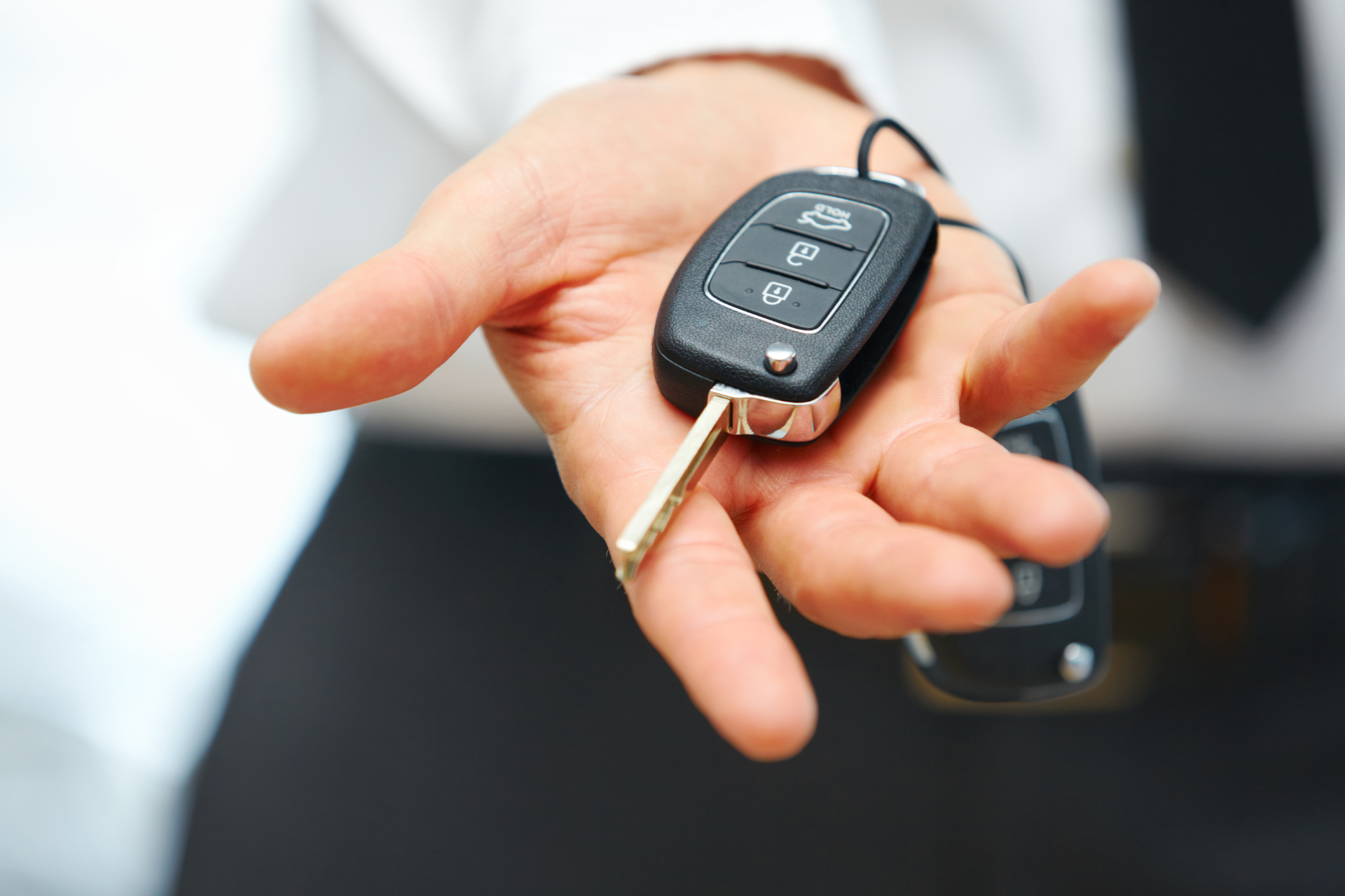 Car Key 