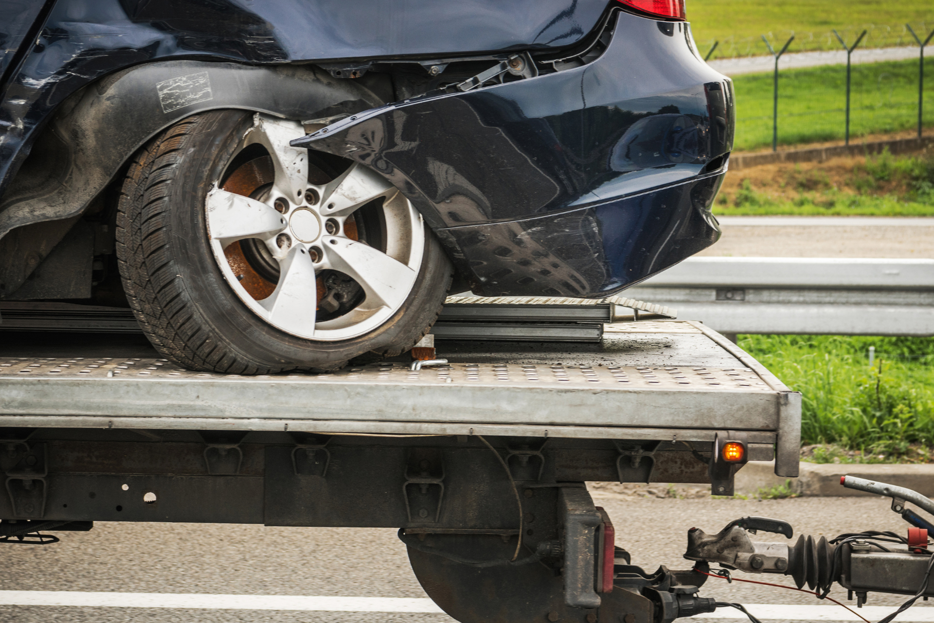 Car Accident